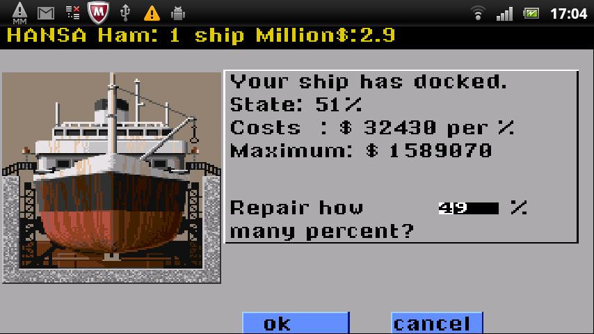 Ports Of Call Classic - кадр 12
