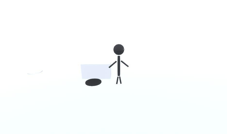 Shadow Of The Hole (itch) - кадр 6