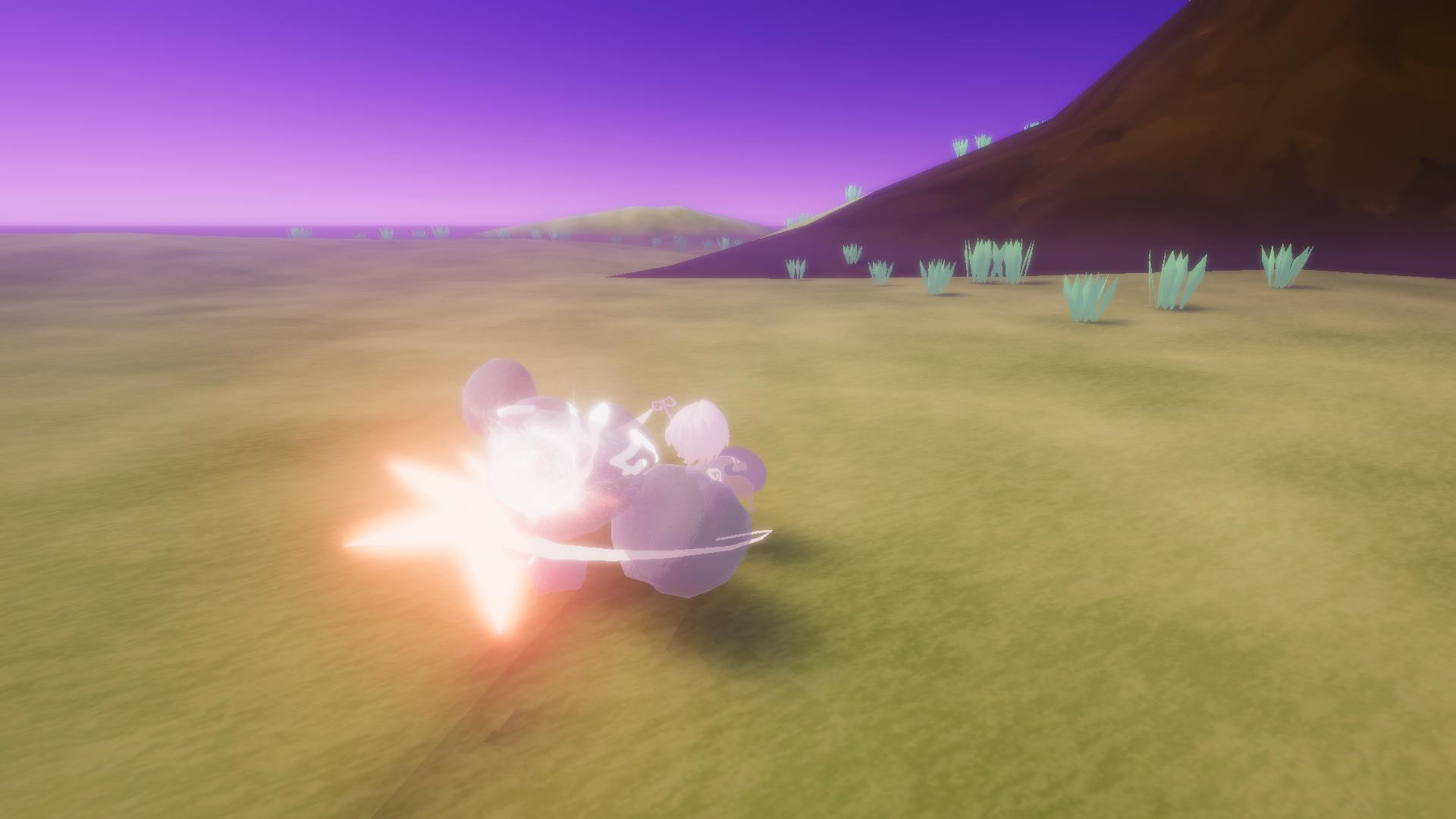 Spirit Isle (itch) - кадр 2