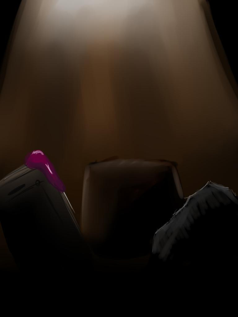 Fuzzy Climb (itch) - кадр 1
