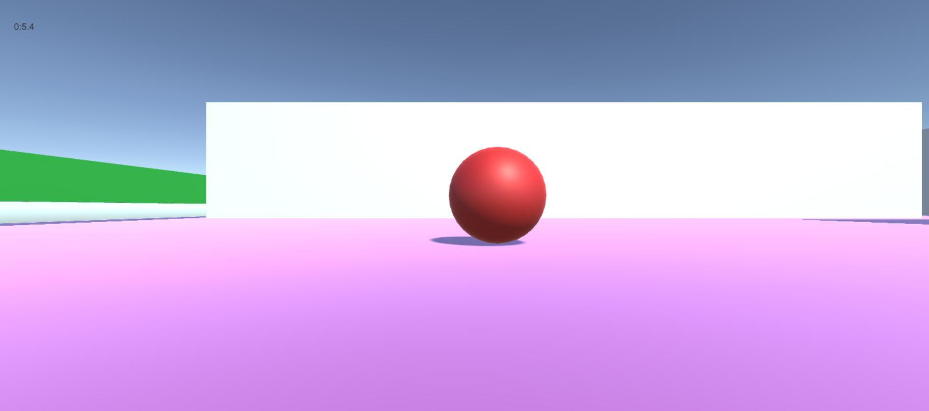 Student - Maze (itch) - кадр 1