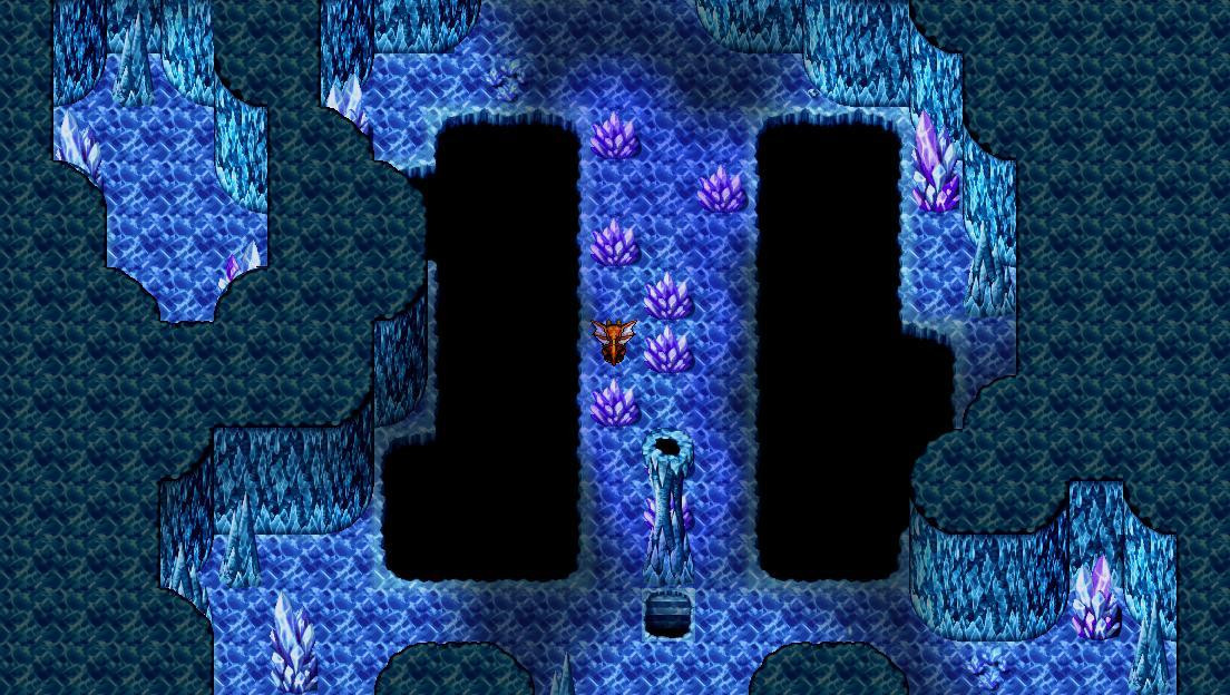 Dragon's Hope (Demo) (itch) - кадр 6