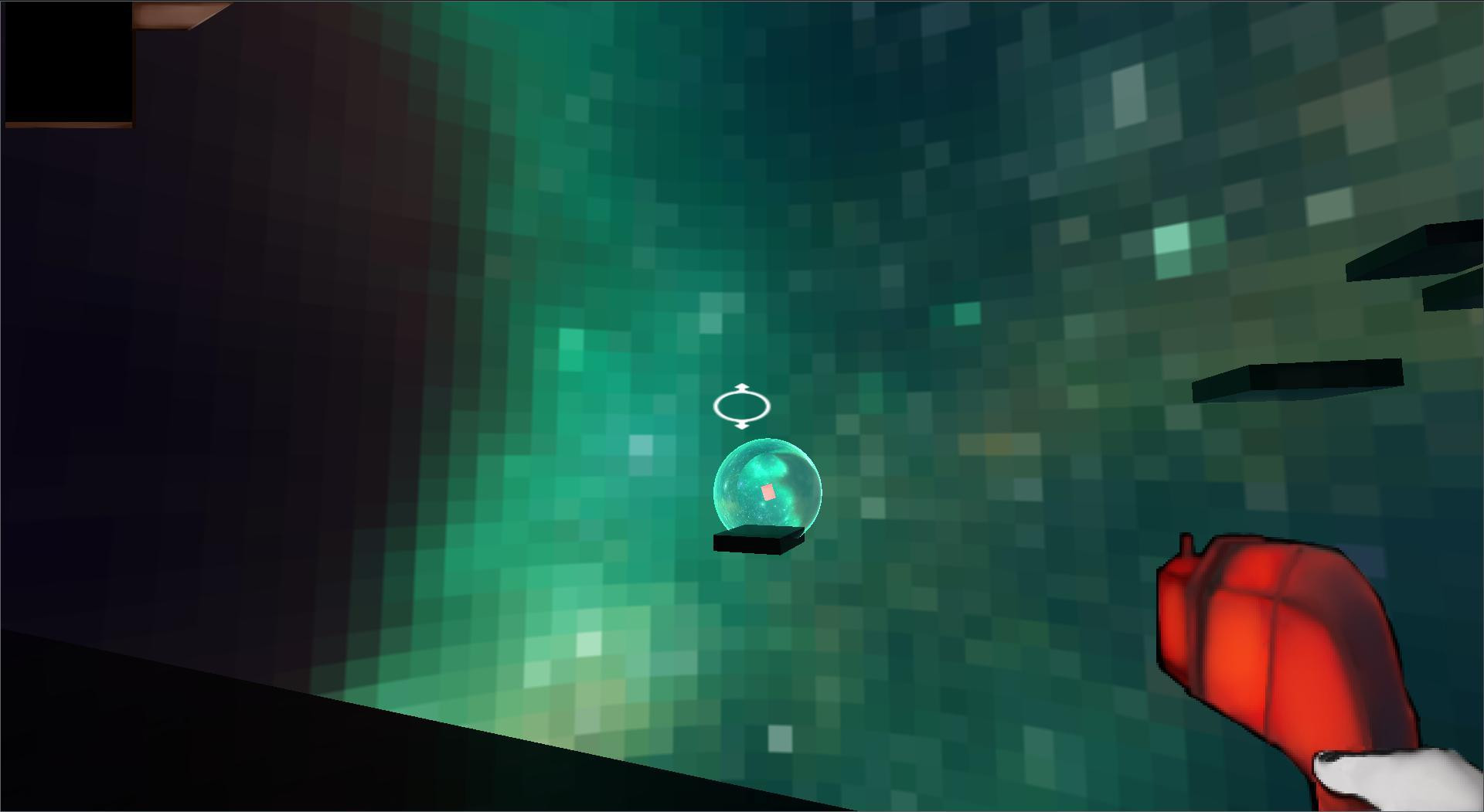 Hole (itch, LampLan404) - кадр 2
