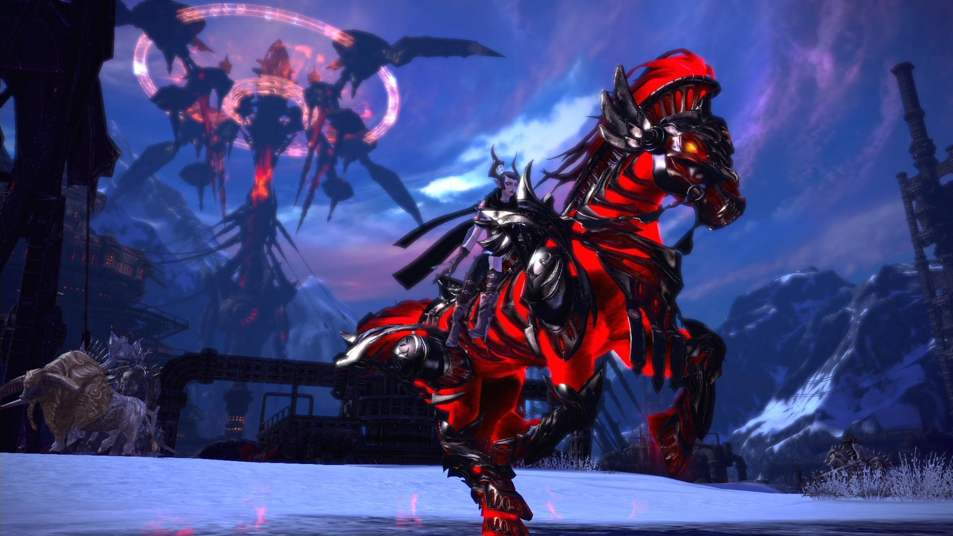 TERA: Starter Pack Deluxe - кадр 2