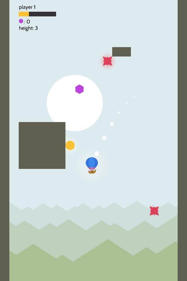 Airship Climb (itch) - кадр 3