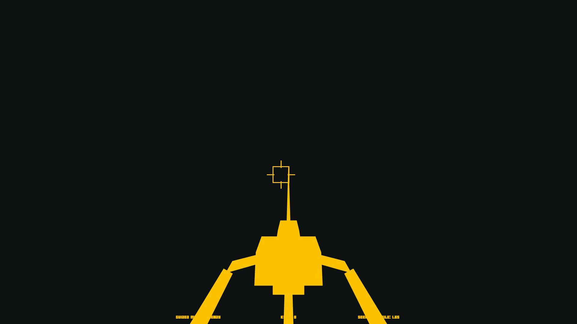 proxImIty (Campo Del Padre) (itch) - кадр 1
