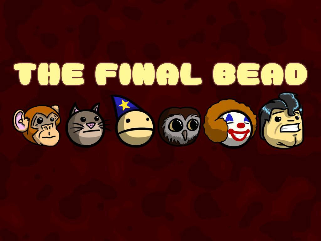 The Final Bead (itch) - кадр 1