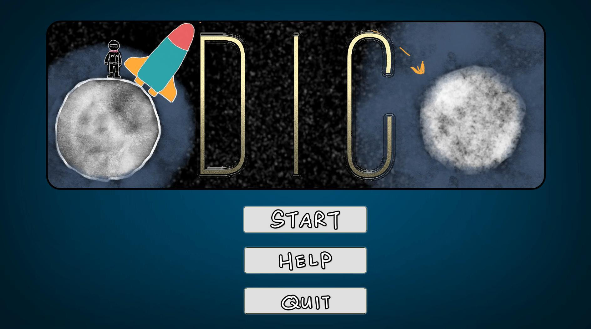 DIG (Victor_Ma) (itch) - кадр 2