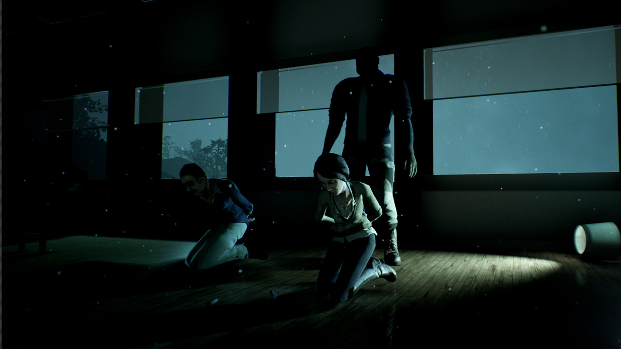 Intruders: Hide and Seek - кадр 1