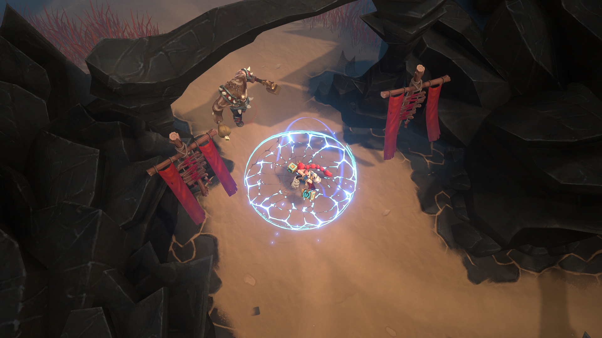 Battlerite Royale - кадр 10