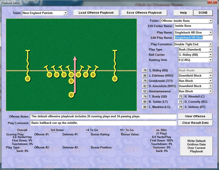 Football Mogul 15 - кадр 9