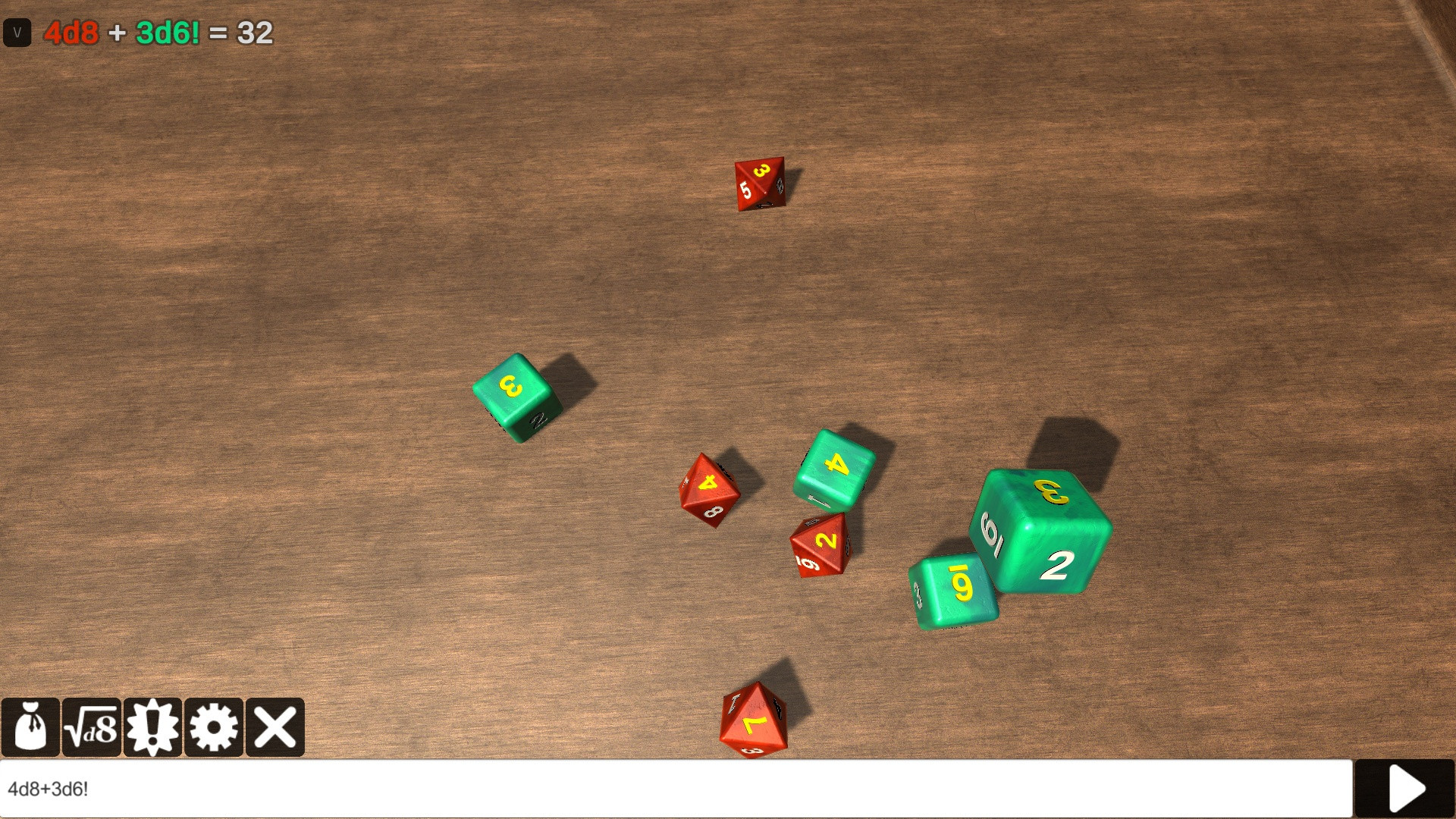 Sophie's Dice - кадр 6