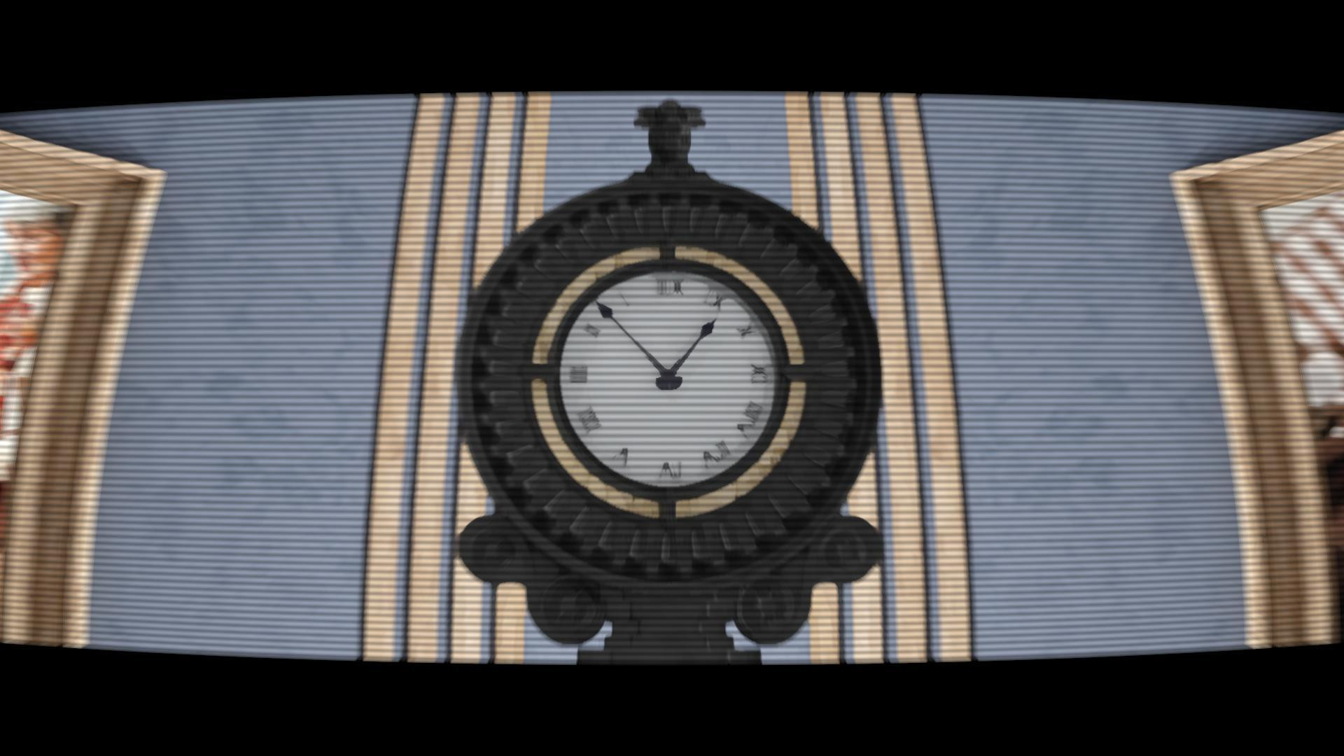 Round Rooms - кадр 3