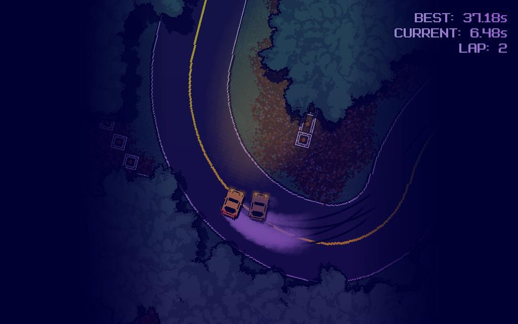 The Ghost Of Kusakawa Pass (itch) - кадр 2