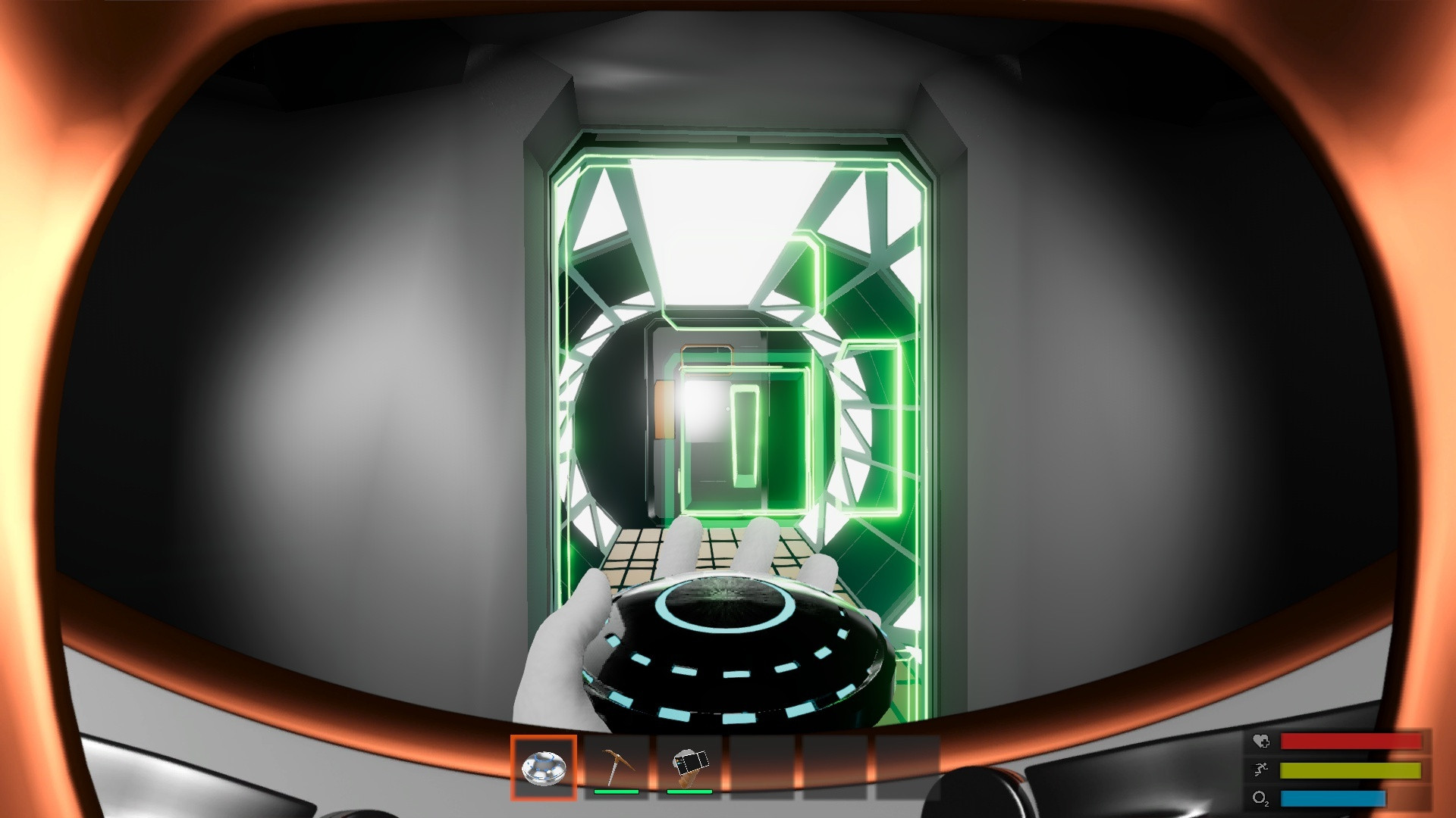 Exodus (itch) (LucasGameStudios) - кадр 8
