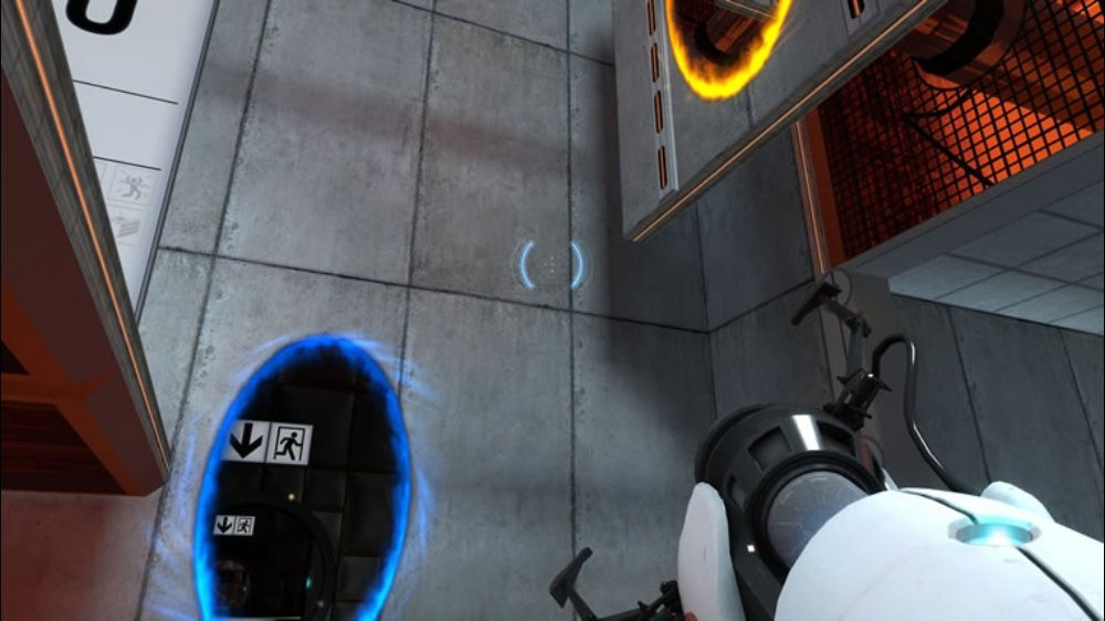 Portal: Still Alive - кадр 9