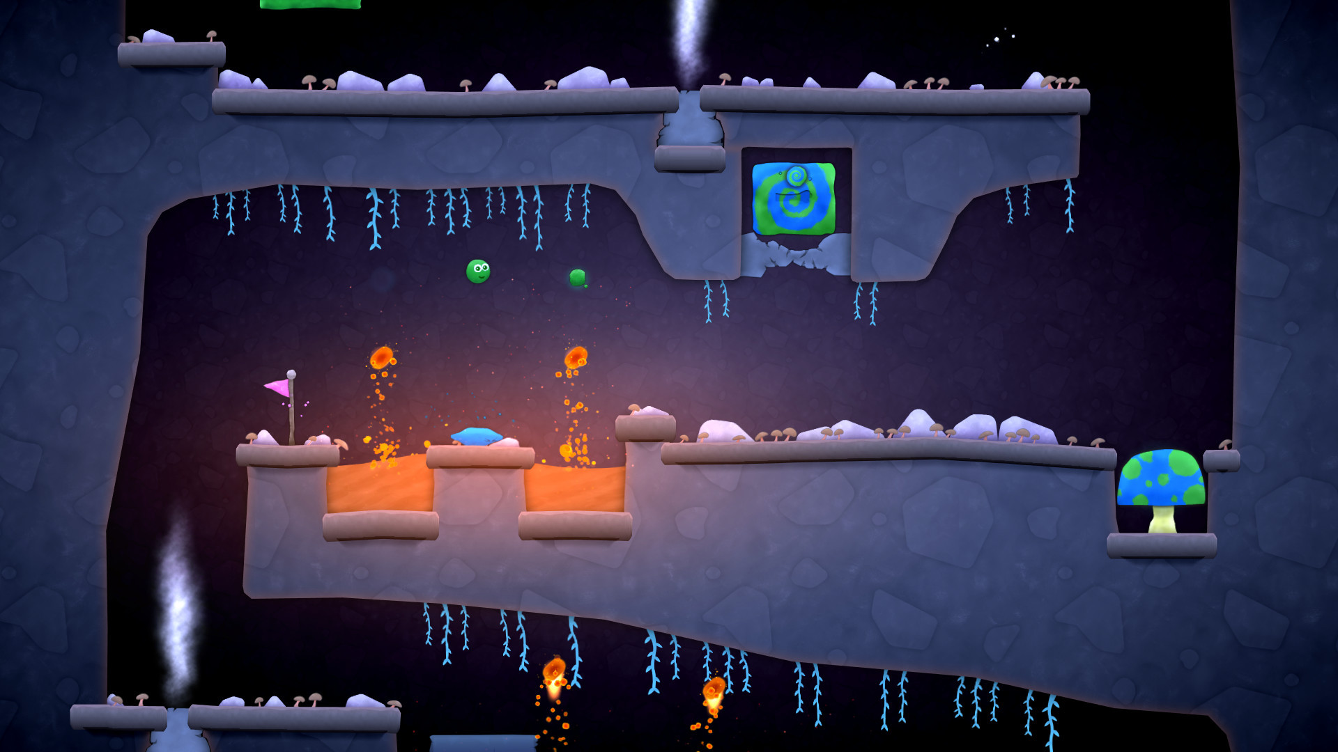 Putty Pals - кадр 7