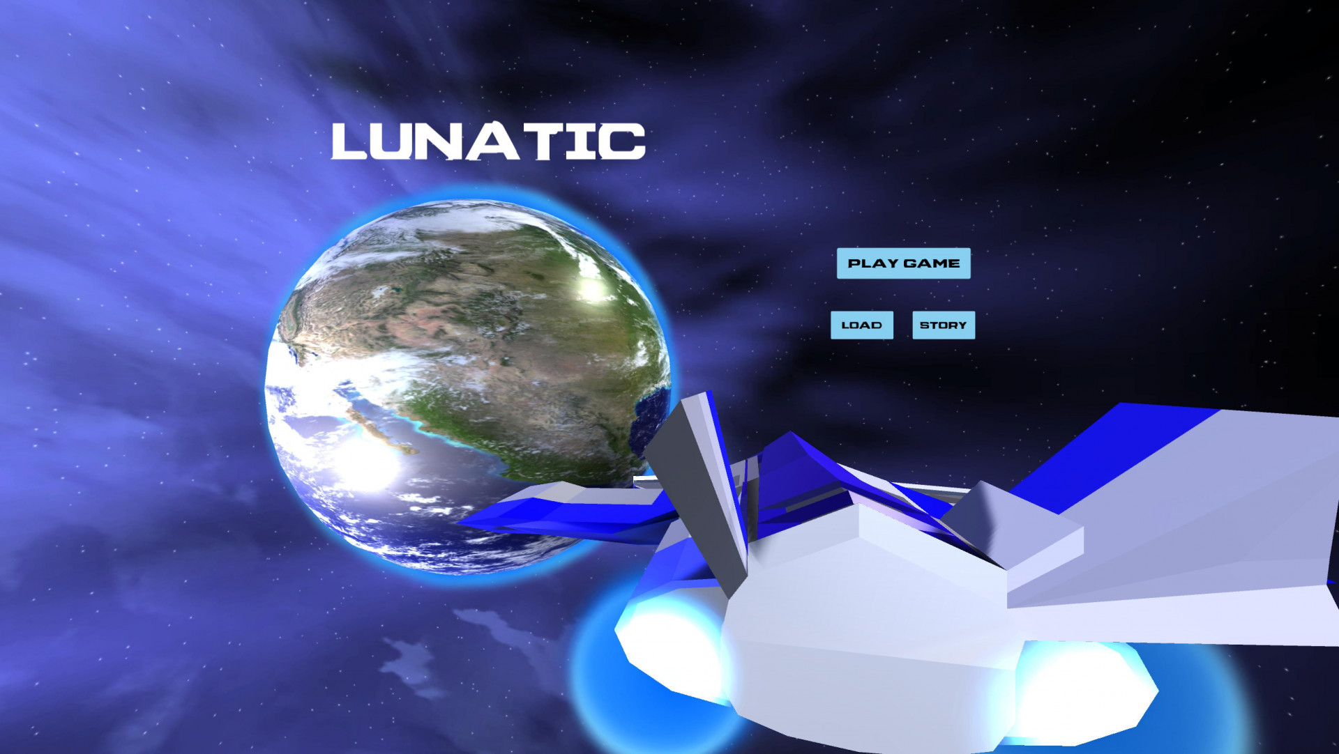 Lunatic (itch) - кадр 4