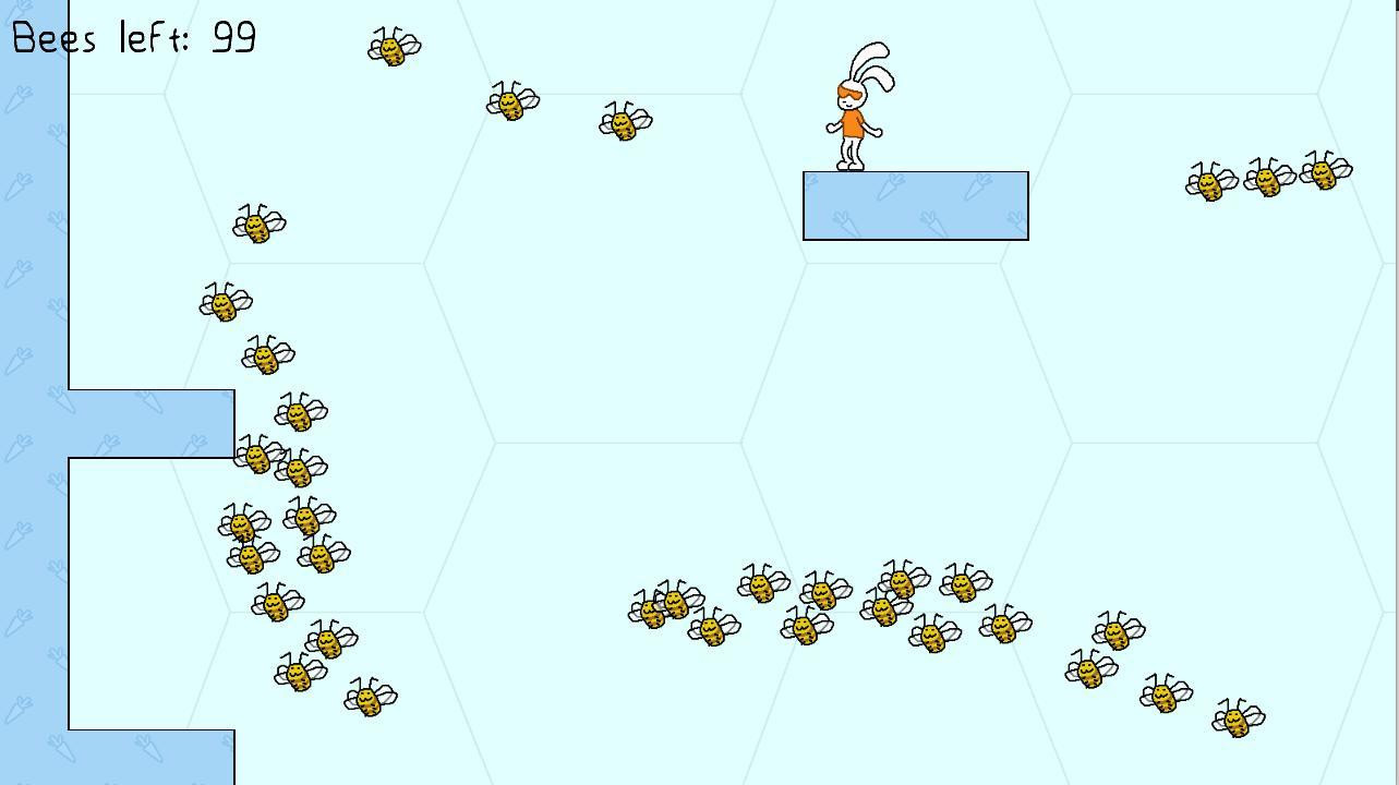 Bikip (itch) - кадр 2