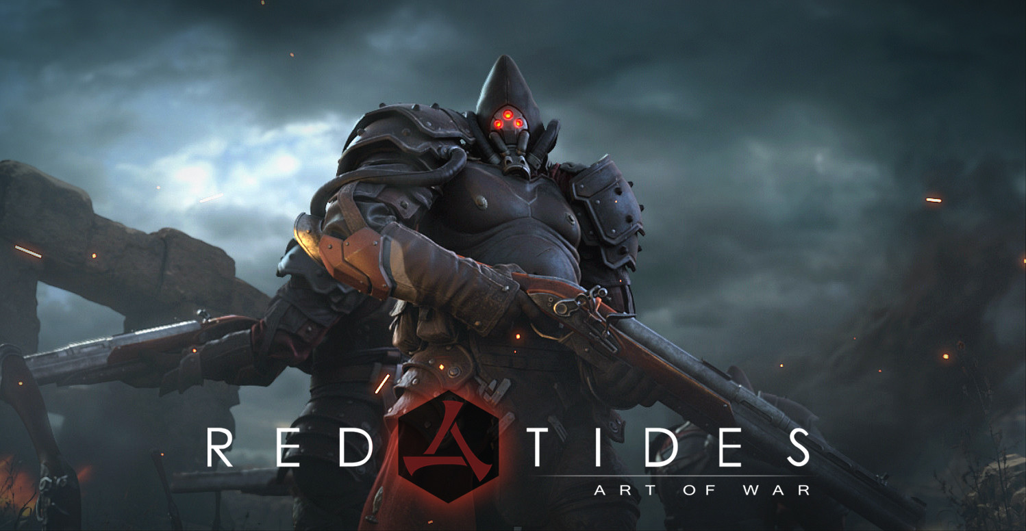 Art of War: Red Tides (Coming Soon) - кадр 7
