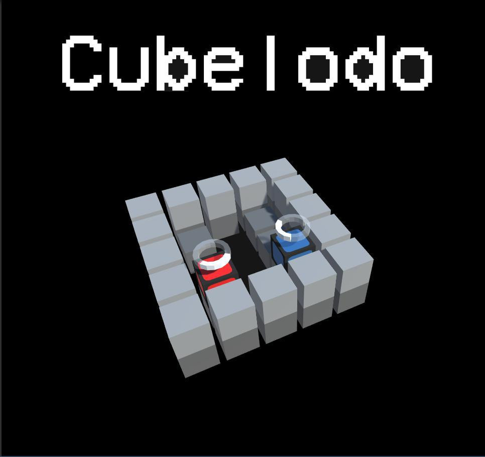 Cubelodo (itch) - кадр 2