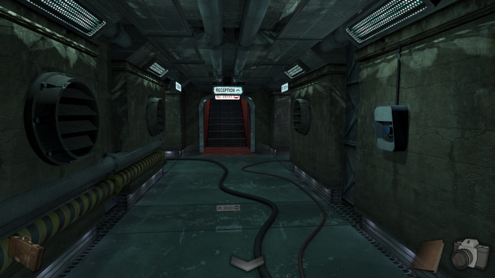 Veritas - кадр 9