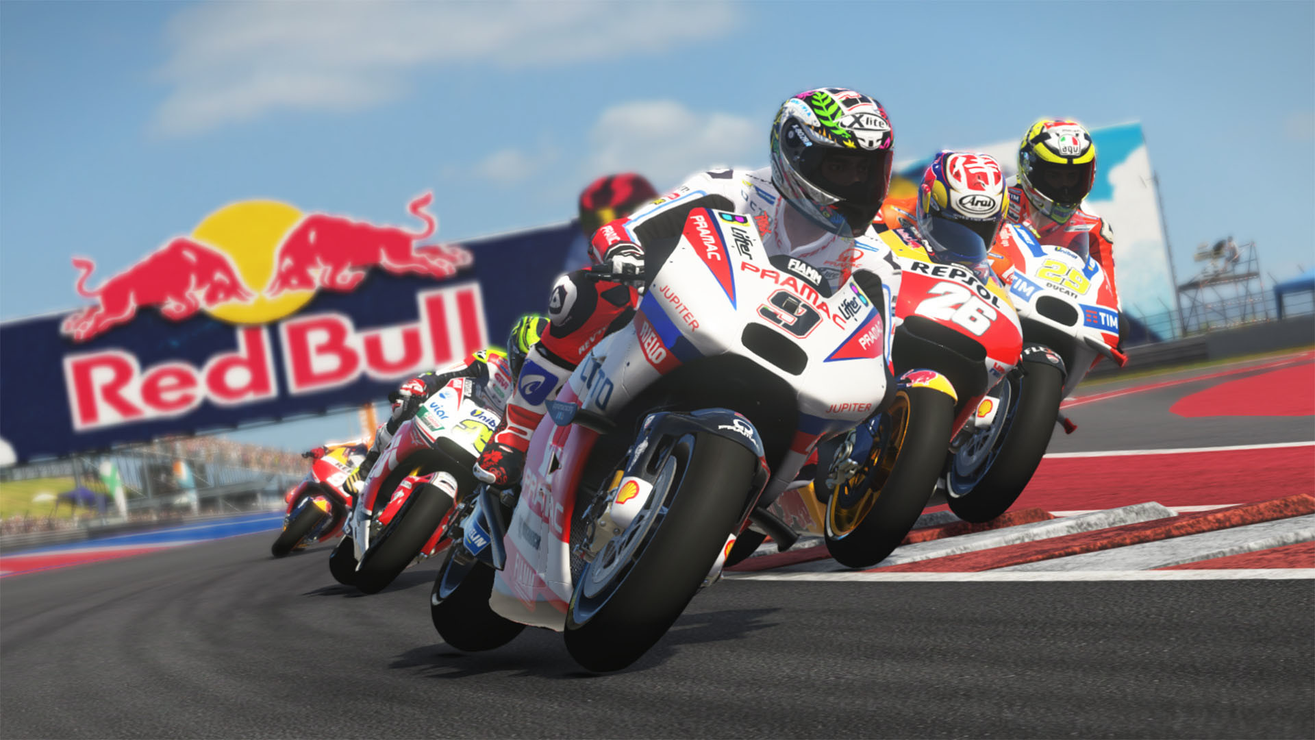 Valentino Rossi The Game Compact - кадр 14