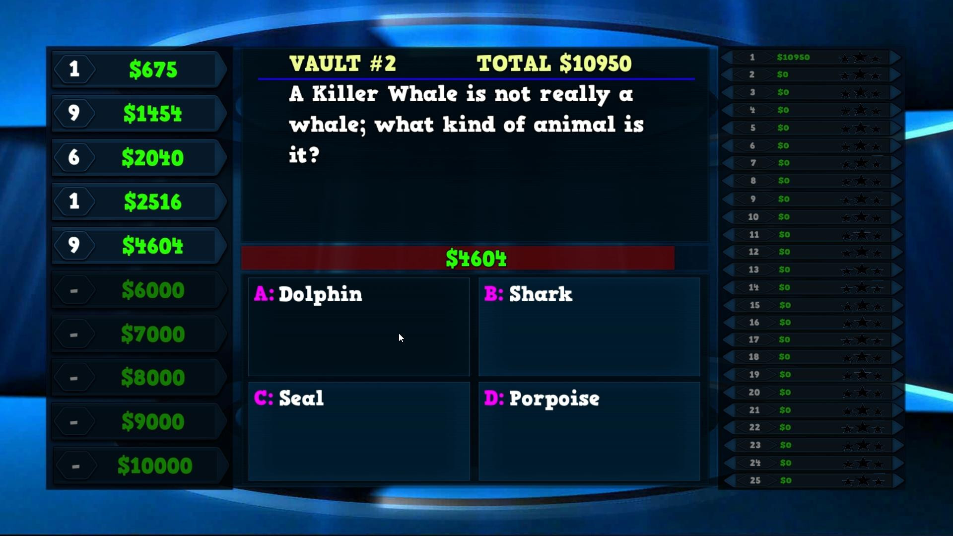 Trivia Vault: Science & History Trivia 2 - кадр 3
