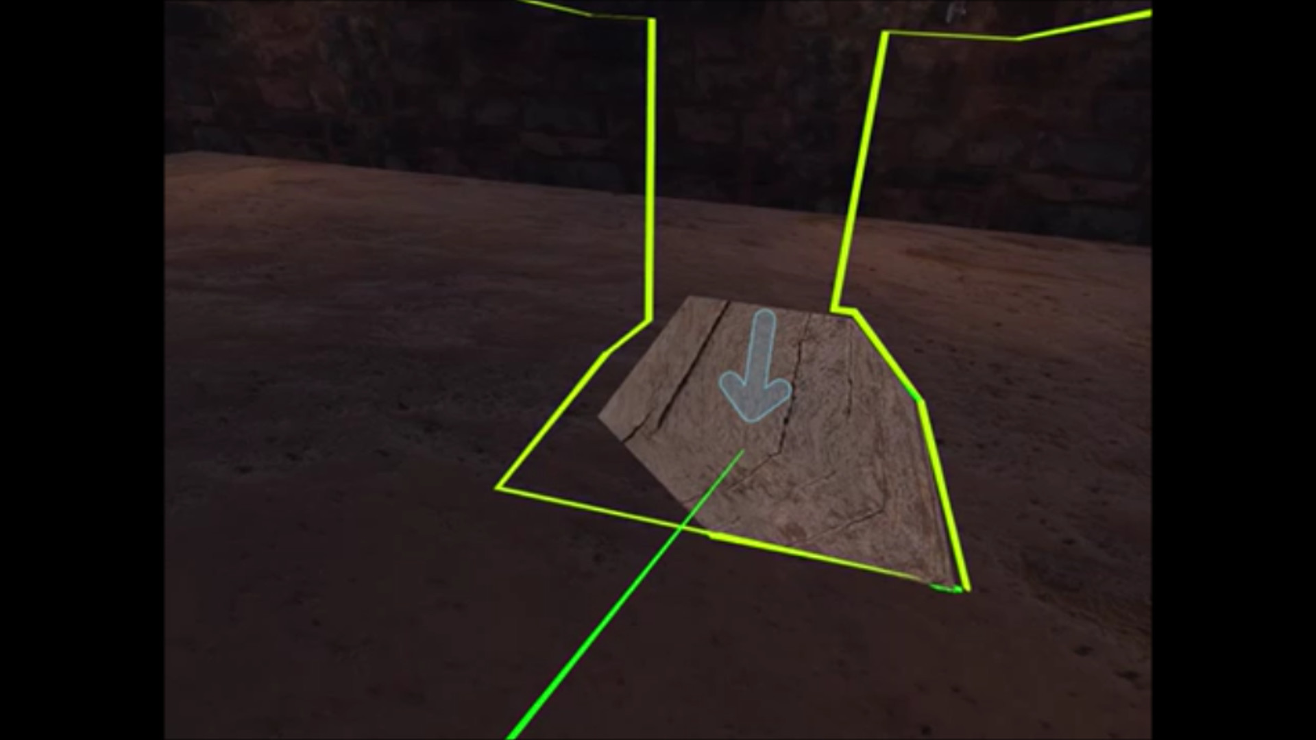 TangramsVR - кадр 9