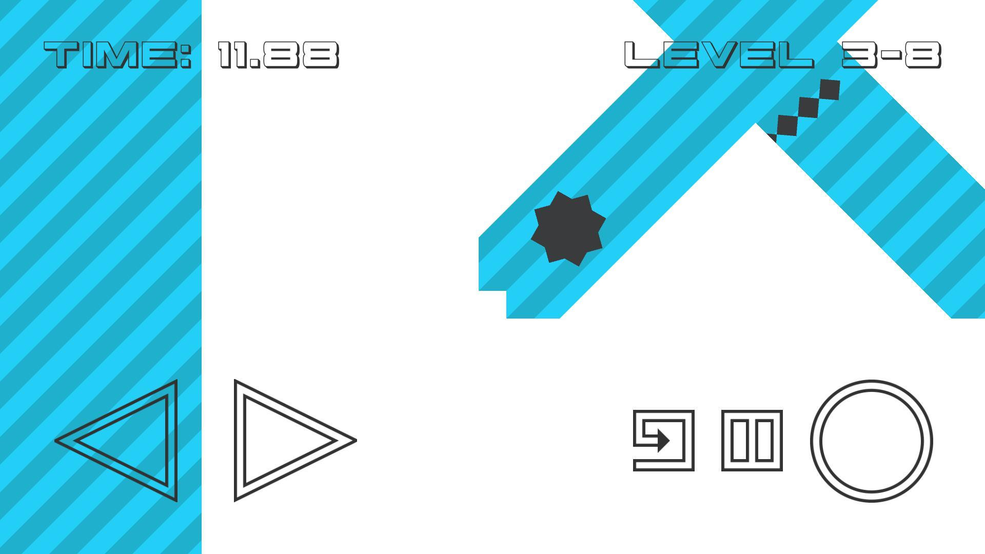 Quad Maze Lite V4.6 Online (itch) - кадр 4