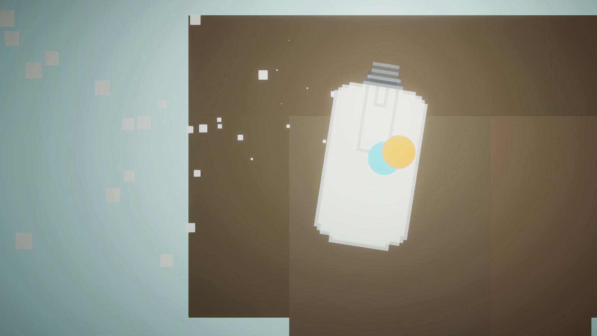Electron (Toby Strong) (itch) - кадр 3