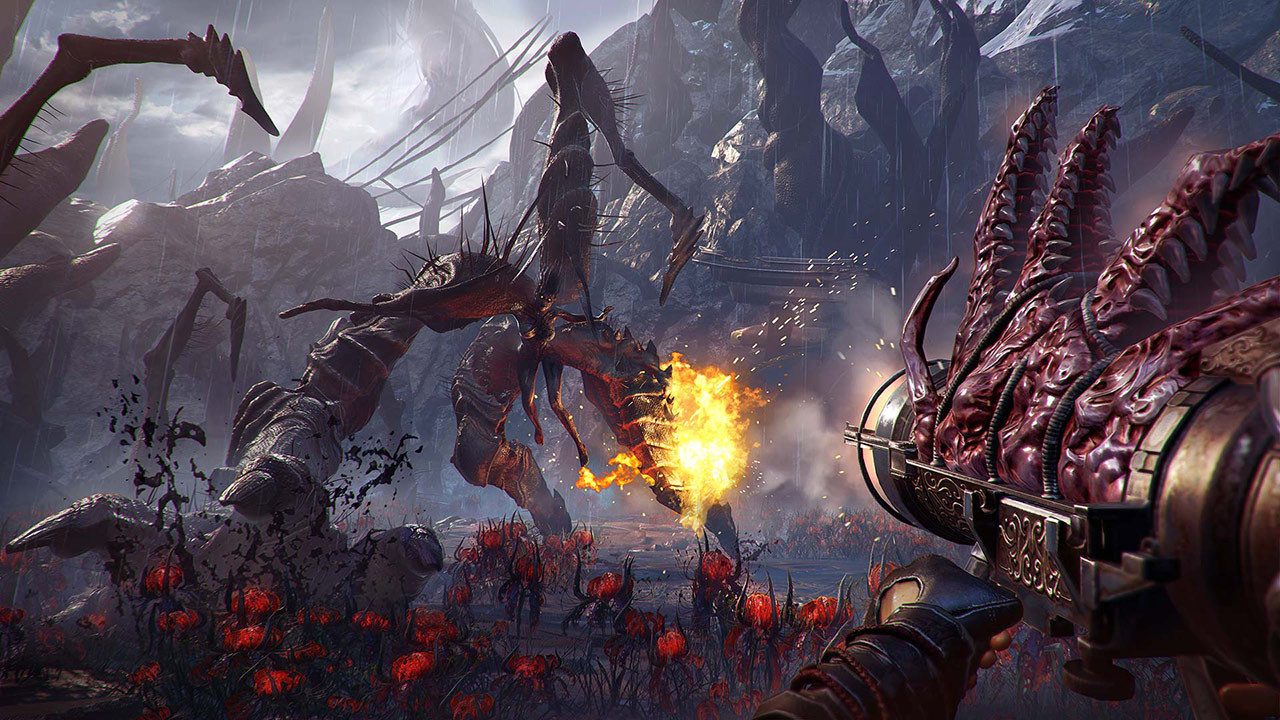 The Shadow Warrior Collection - кадр 11