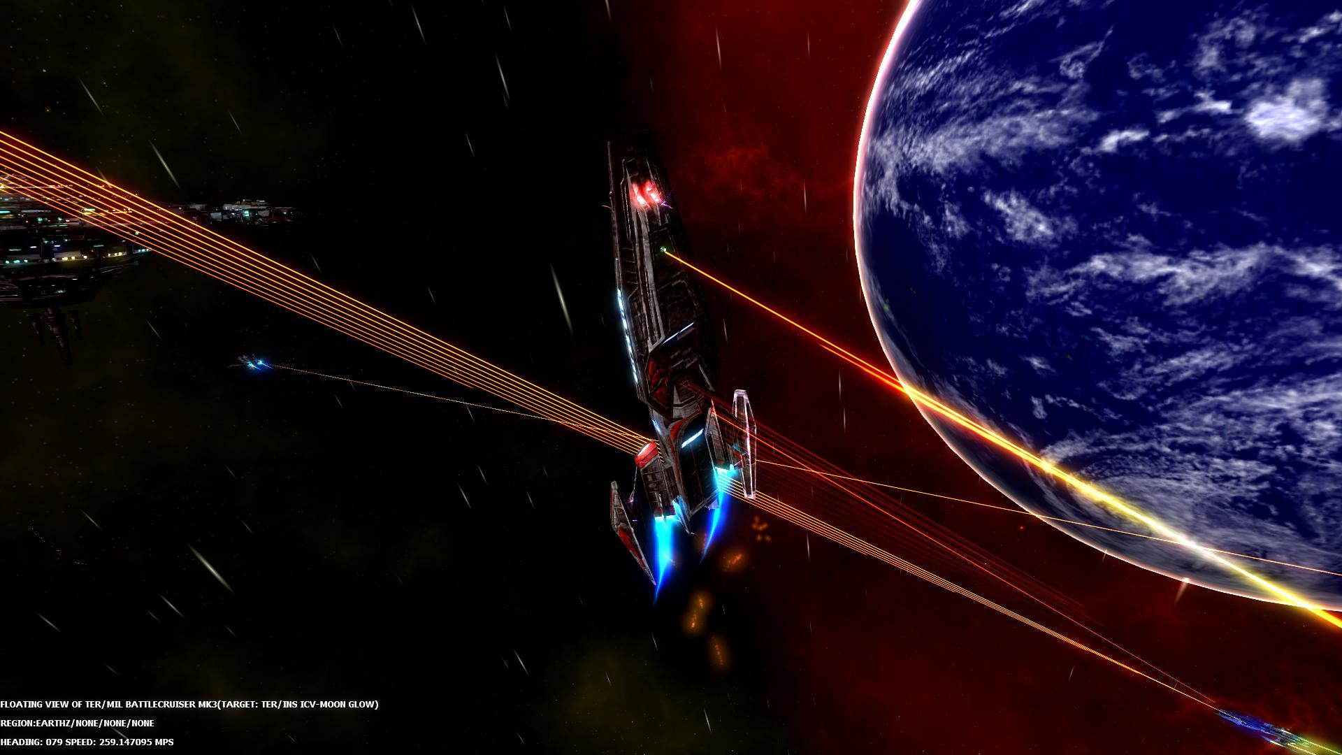 Galactic Command Echo Squad SE - кадр 14