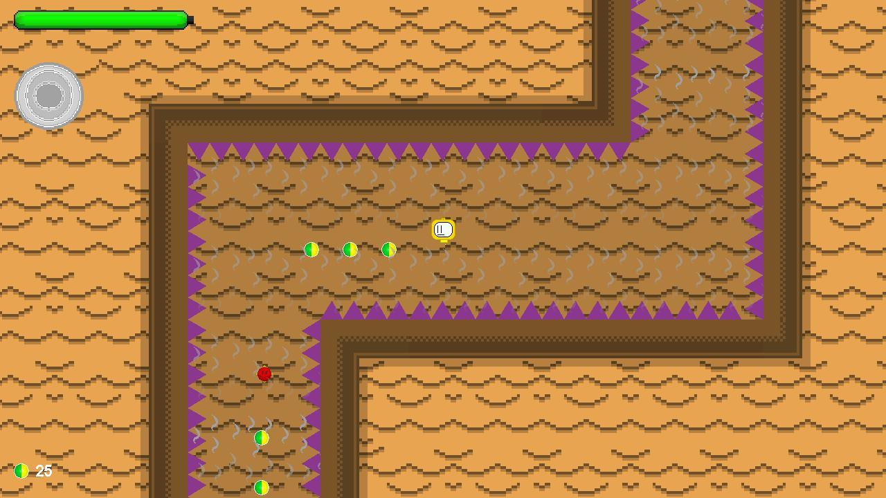 Project Smallbot: Light (itch) - кадр 5