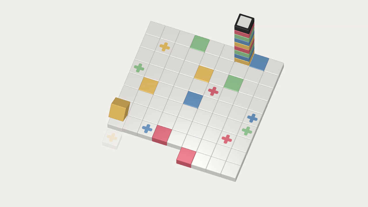 Cubicolor - кадр 3