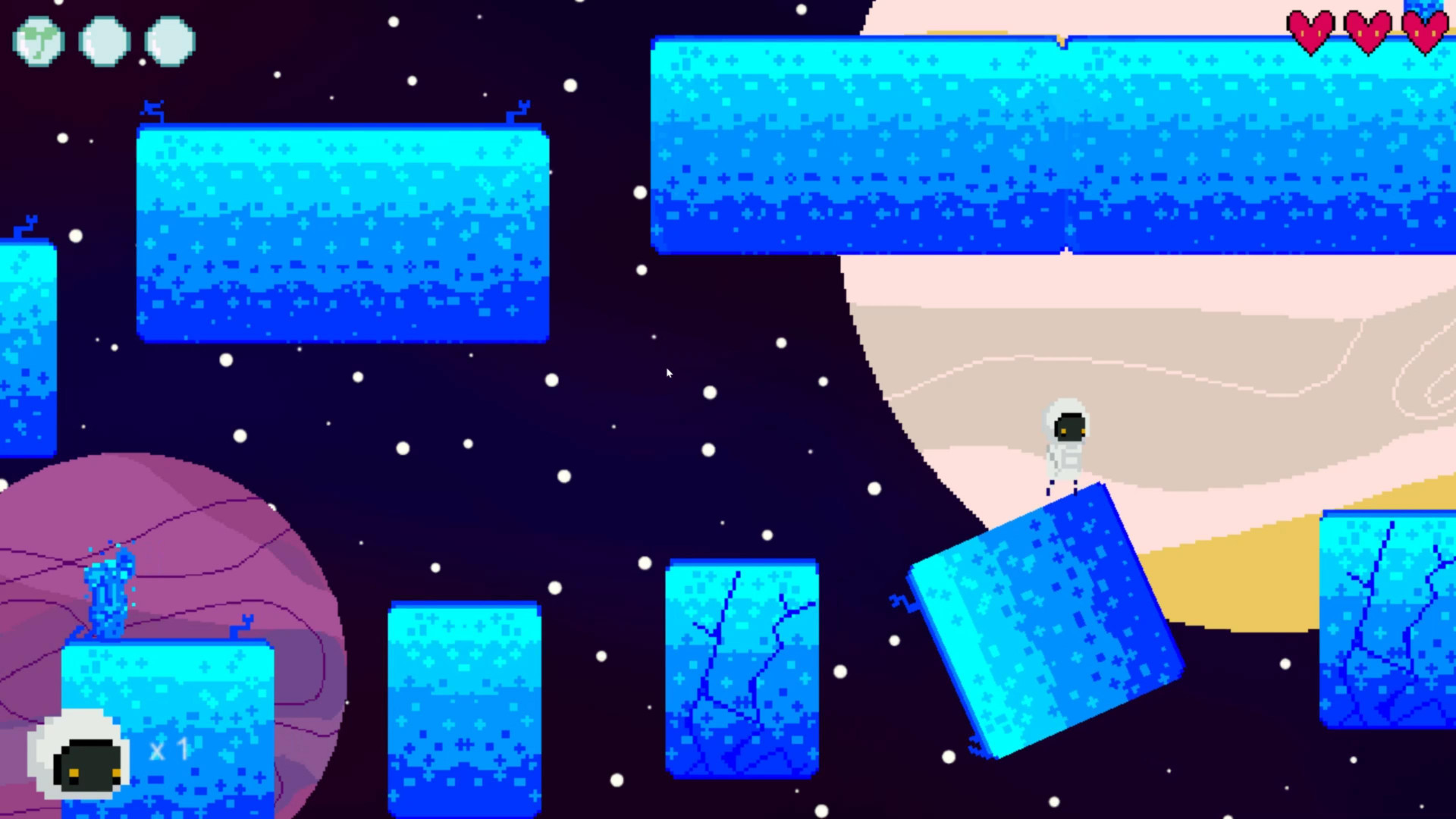 Colony (LD42) (itch) - кадр 2