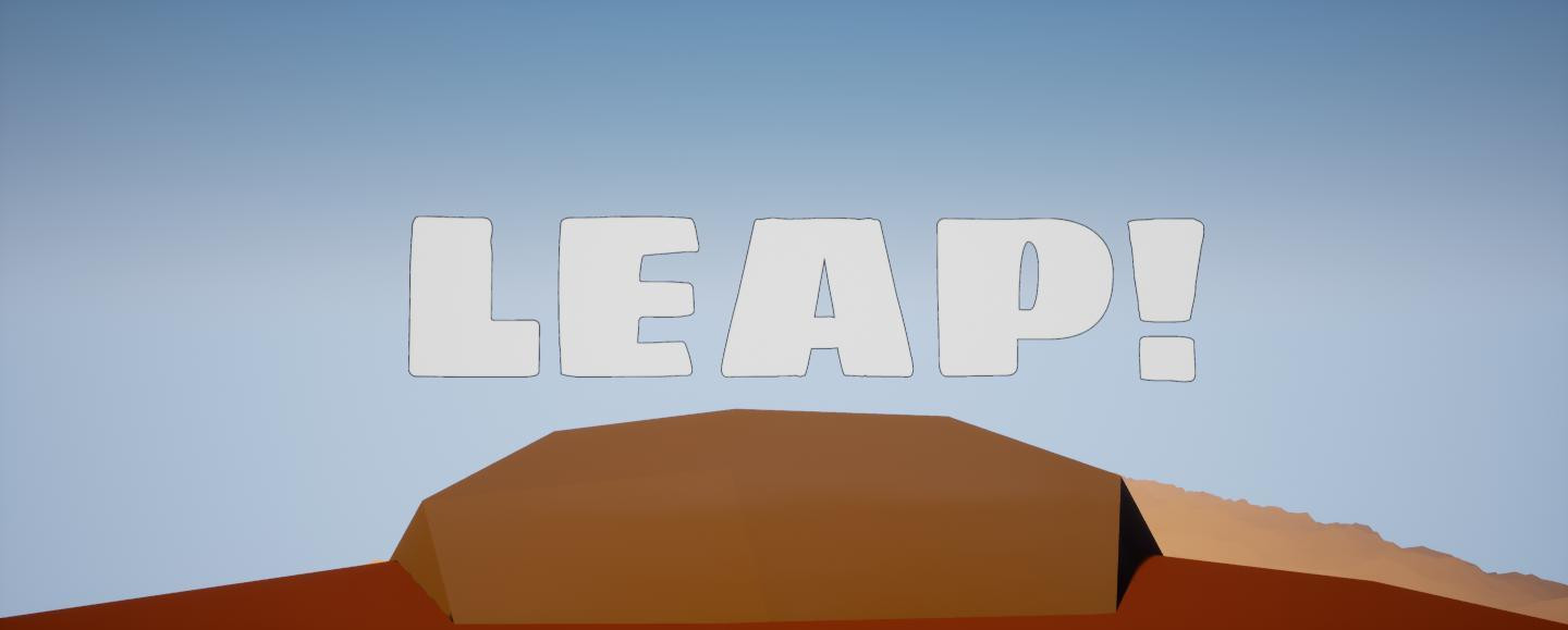 Westminster Dragons (RubberDucksOnIce) - LEAP! (itch) - кадр 4