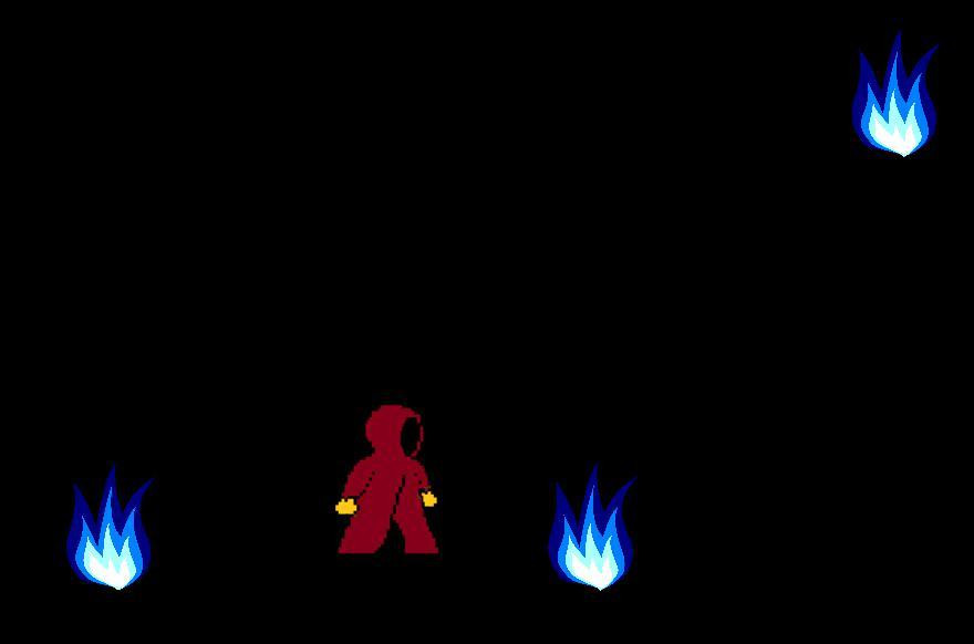 Wisp (SpellMender) (itch) - кадр 1