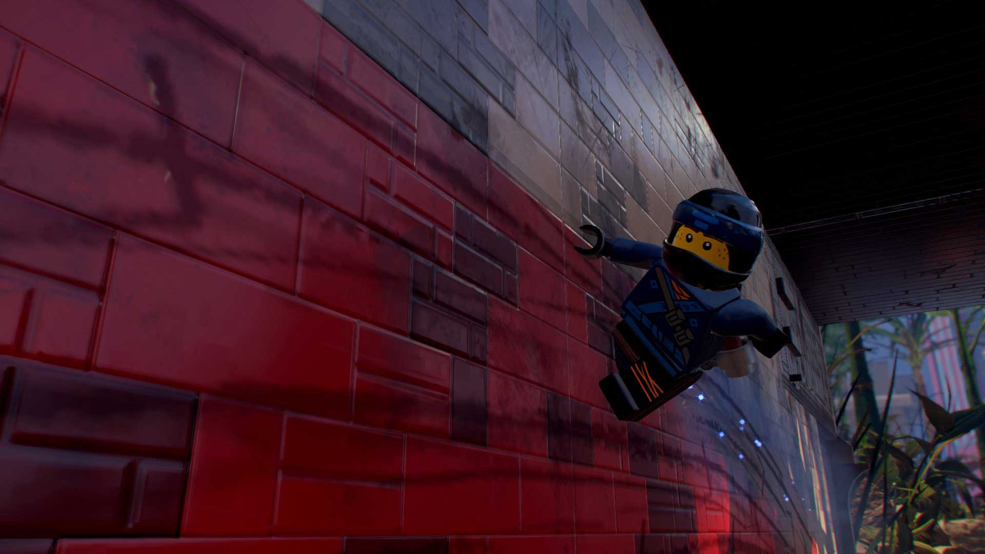 The LEGO NINJAGO Movie Video Game - кадр 6