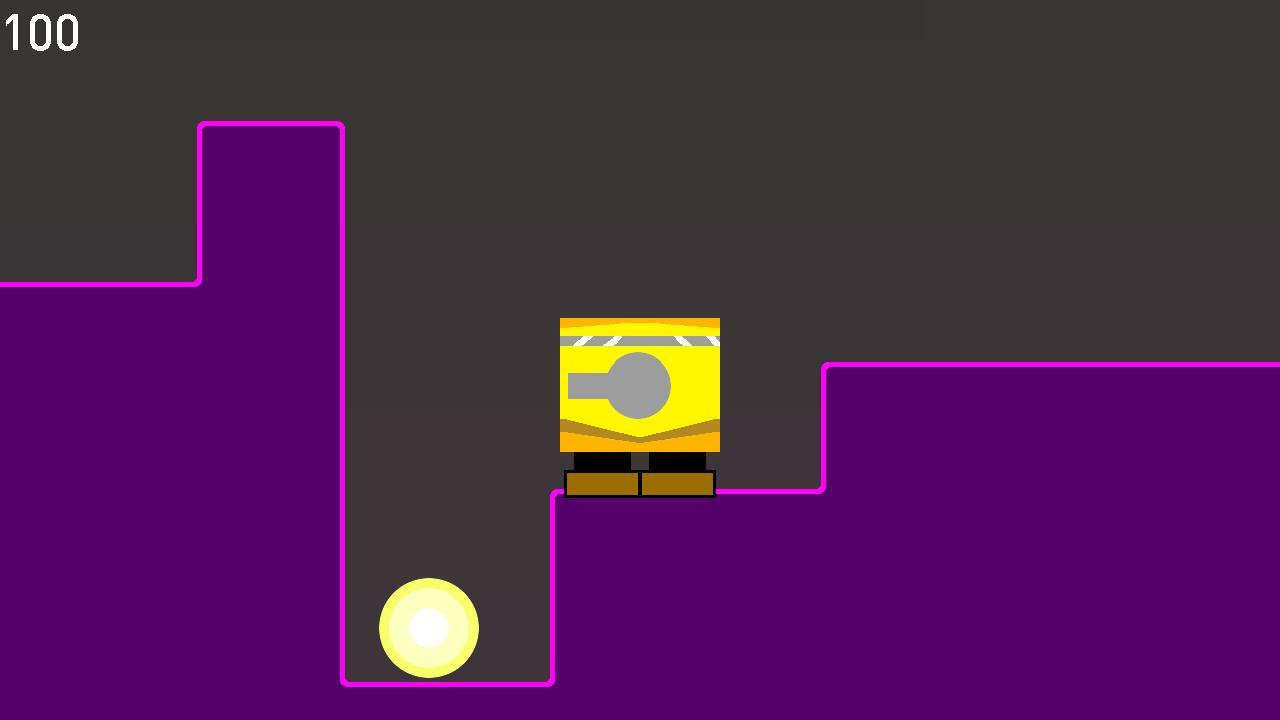 Critical Functions - GMTKJam2018 (itch) - кадр 1