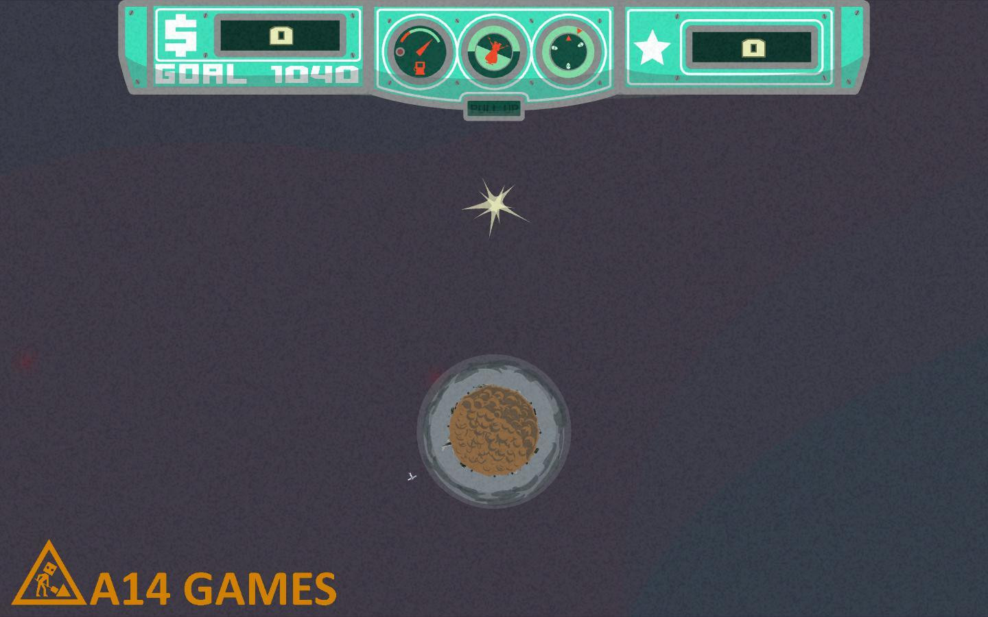 Master Lander (itch) - кадр 11