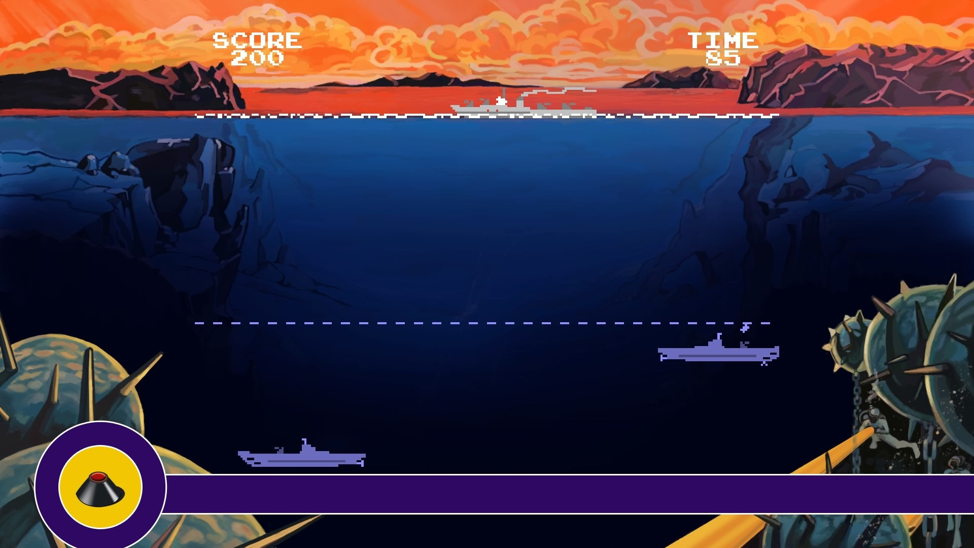 Atari Flashback Classics Vol. 3 - кадр 2