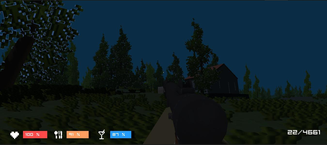 Independent! (INDP) - Game (itch) - кадр 2