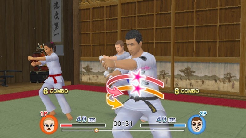 ExerBeat - кадр 12