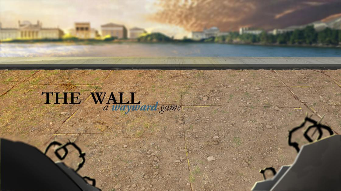 The Wall (itch) (waywardgamesco) - кадр 3