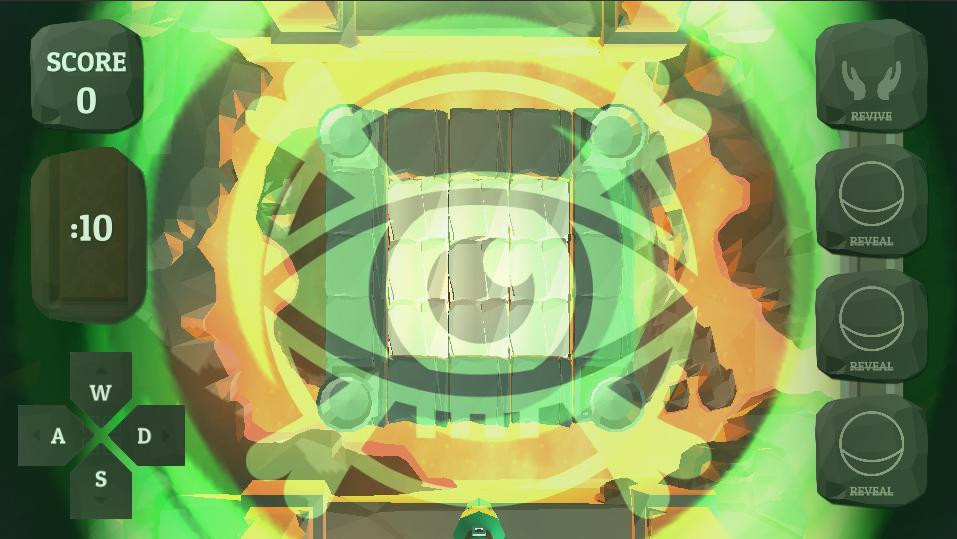 Memory Cave (itch) - кадр 4