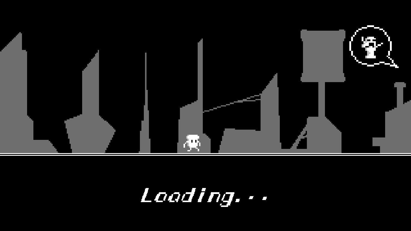Bread Hunter [DEMO] (itch) - кадр 2