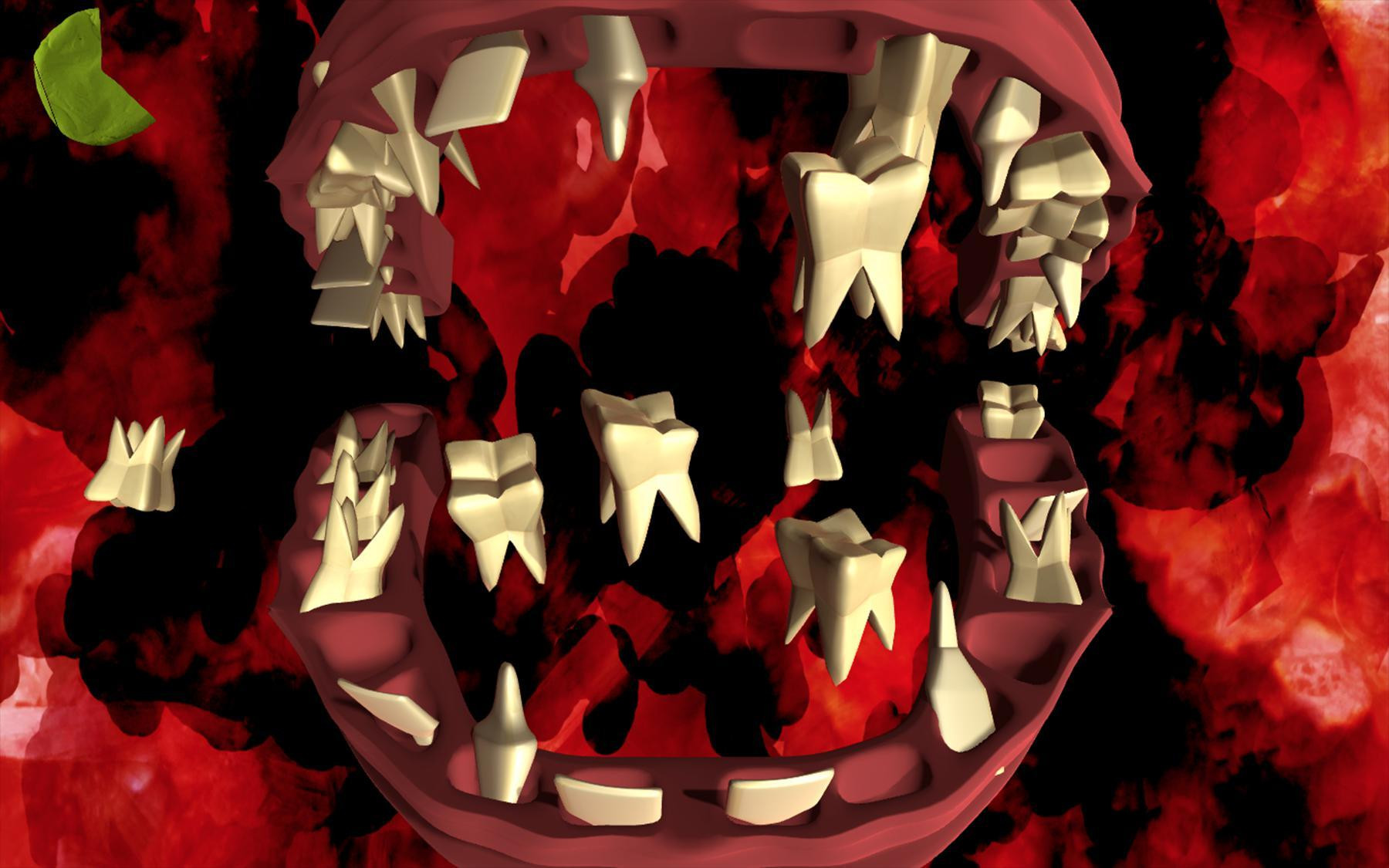 Diana The Dentist (itch) - кадр 3