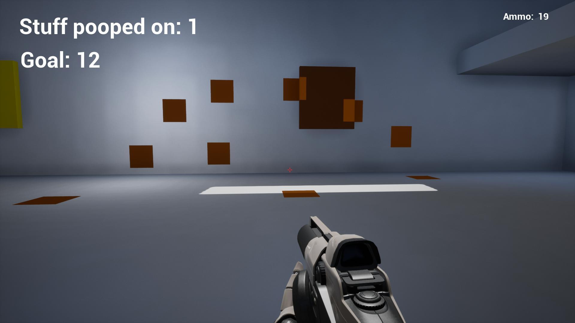 Crap Shoot (LazyBriefcase) (itch) - кадр 4