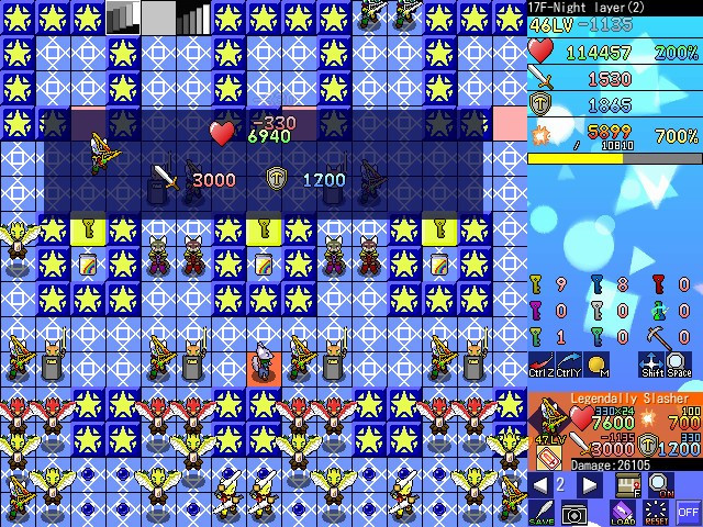 Tactical Nexus - кадр 5